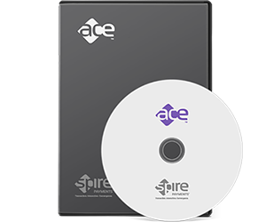 Terminal Management Application - ACE